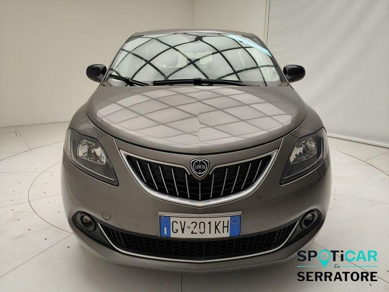 Lancia Ypsilon III 2021 1.0 firefly hybrid Platino s&s 70cv