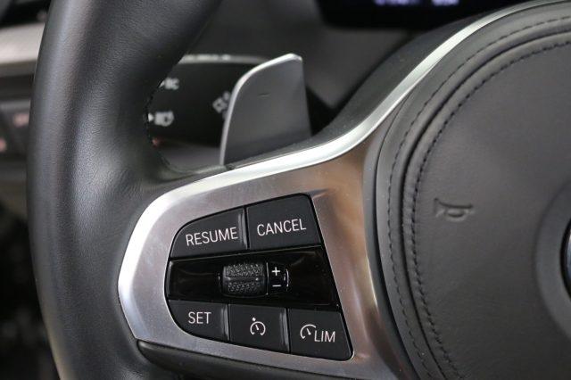 BMW M135 i xDrive ""SEDILI A GUSCIO/PARI AL NUOVO"