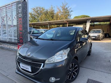 Peugeot 208 1.4 VTi 95 CV 5p. GPL Allure