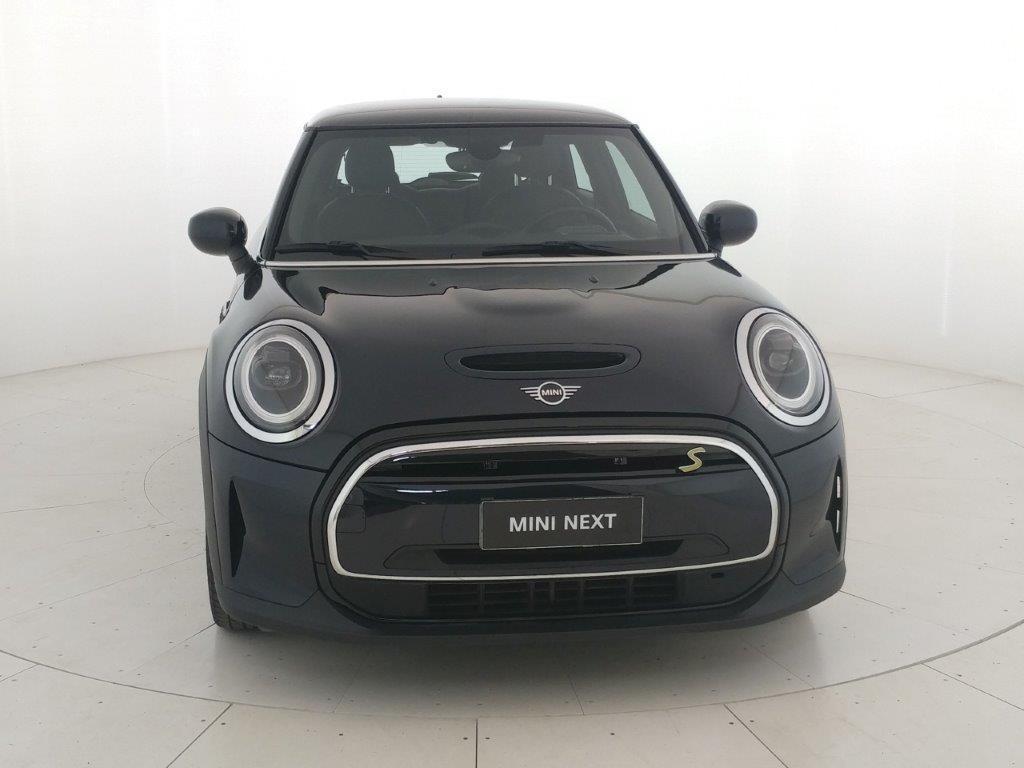 Mini Cooper SE 3p Yours auto