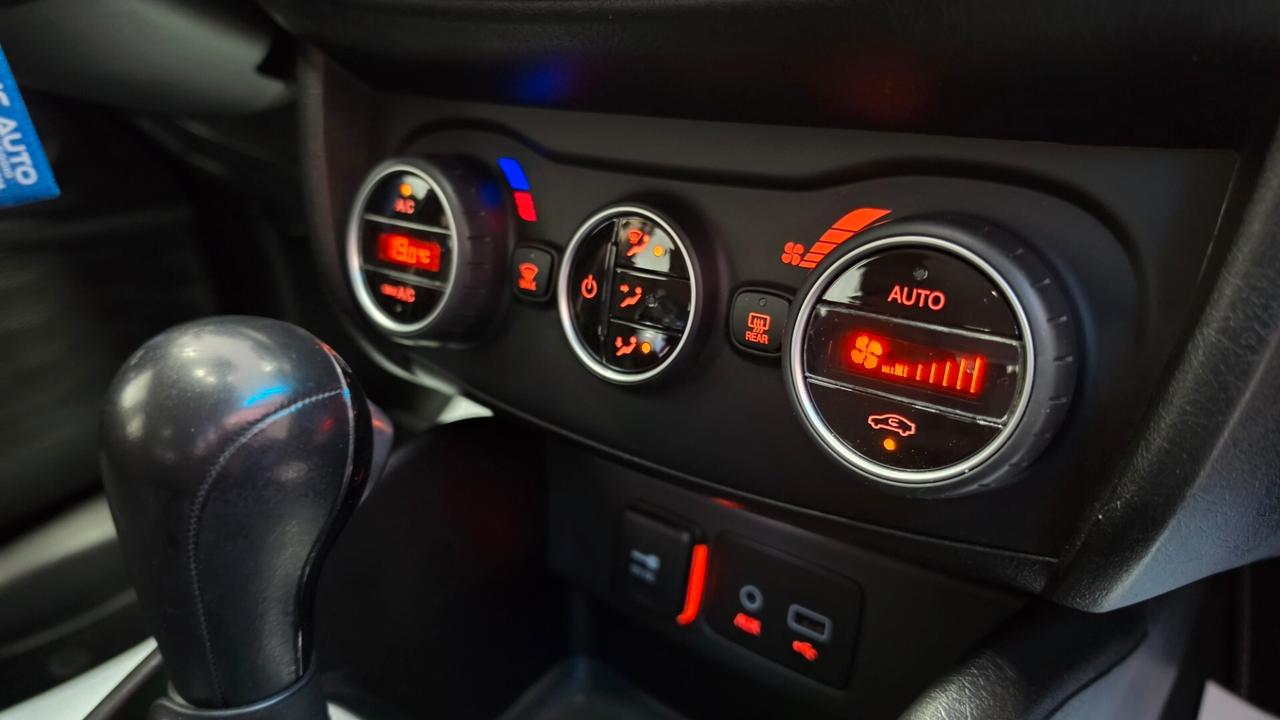 Fiat Tipo 1.6 Mjt S&S DCT 5 porte Lounge