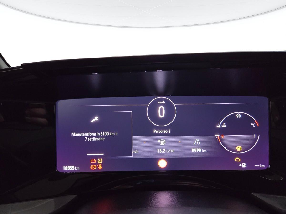 OPEL Mokka 1.2 t Ultimate s&s 136cv