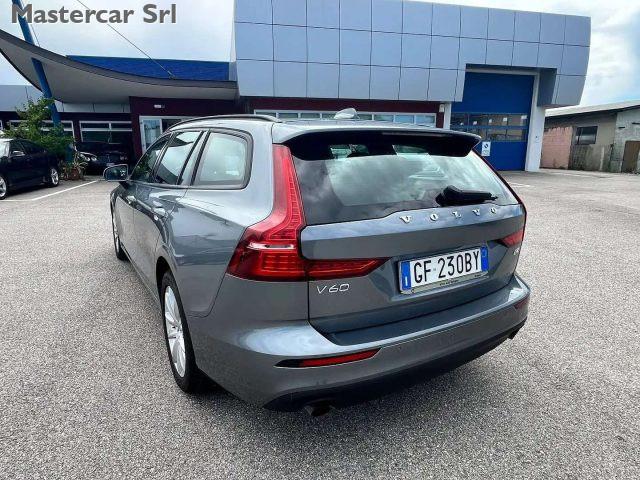 VOLVO V60 V60 2.0 b4 Momentum Business auto - GF230BY
