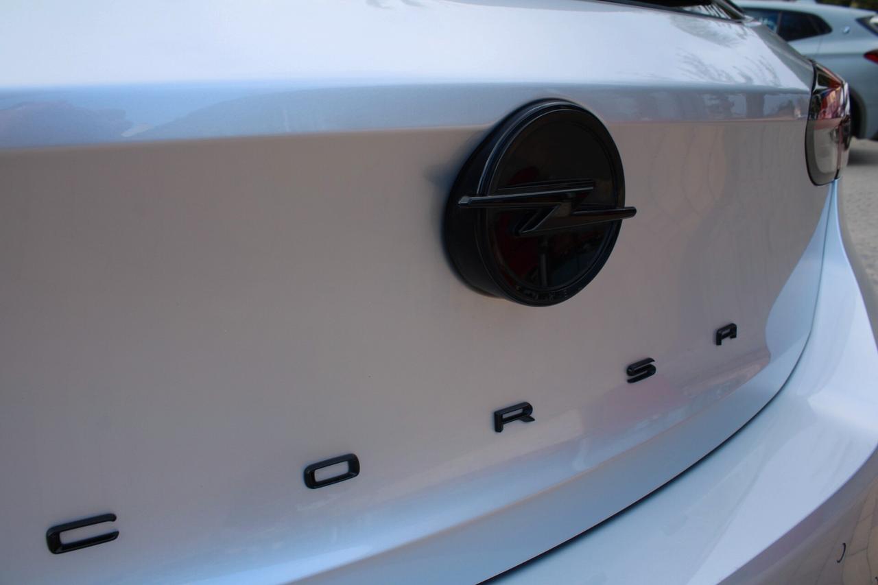 Opel Corsa 1.2 100 CV aut. GS