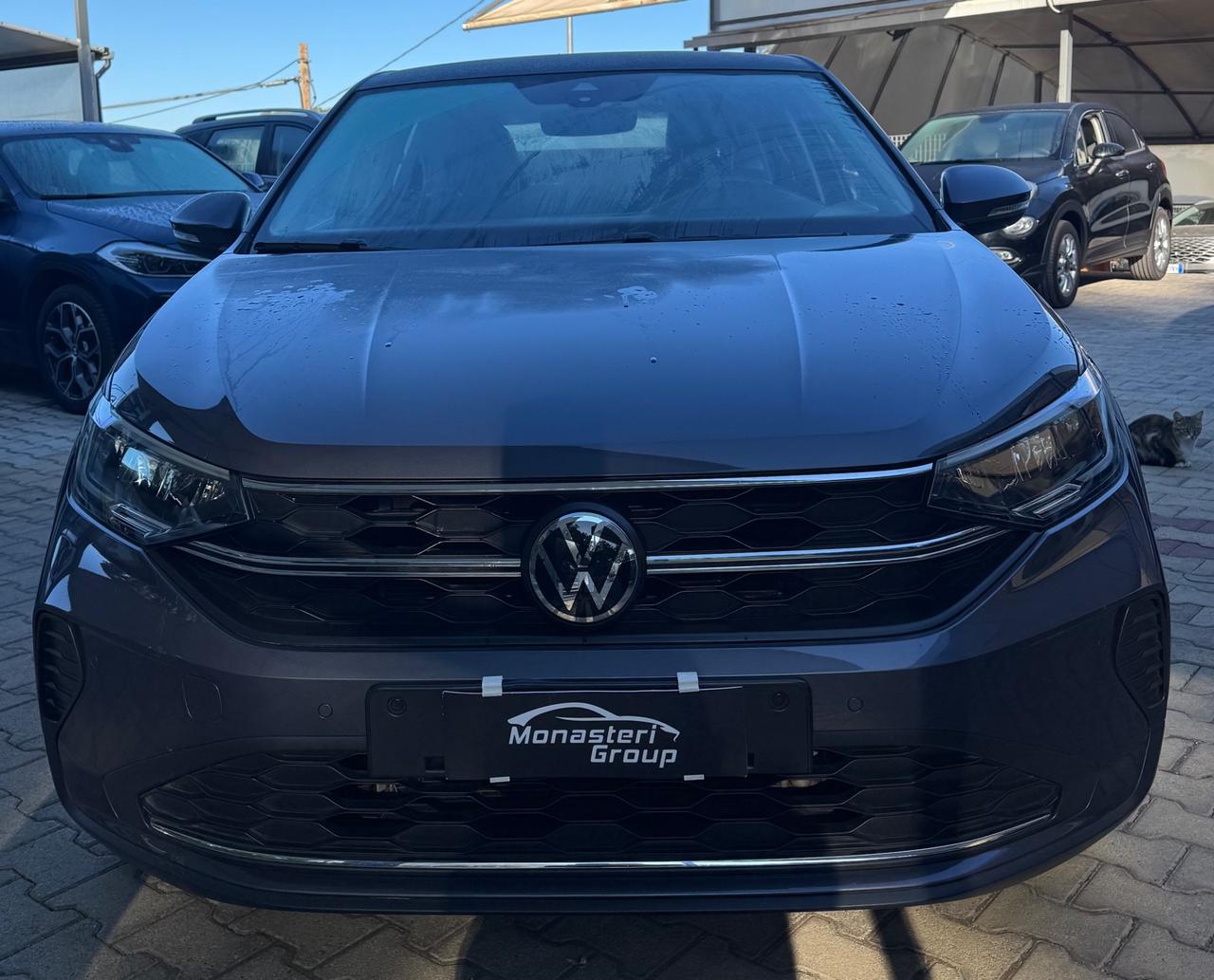 Volkswagen Taigo 1.0 TSI 95 CV Life