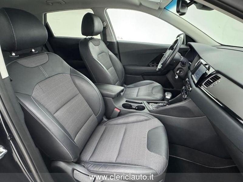 KIA Niro 1.6 GDi DCT HEV Style