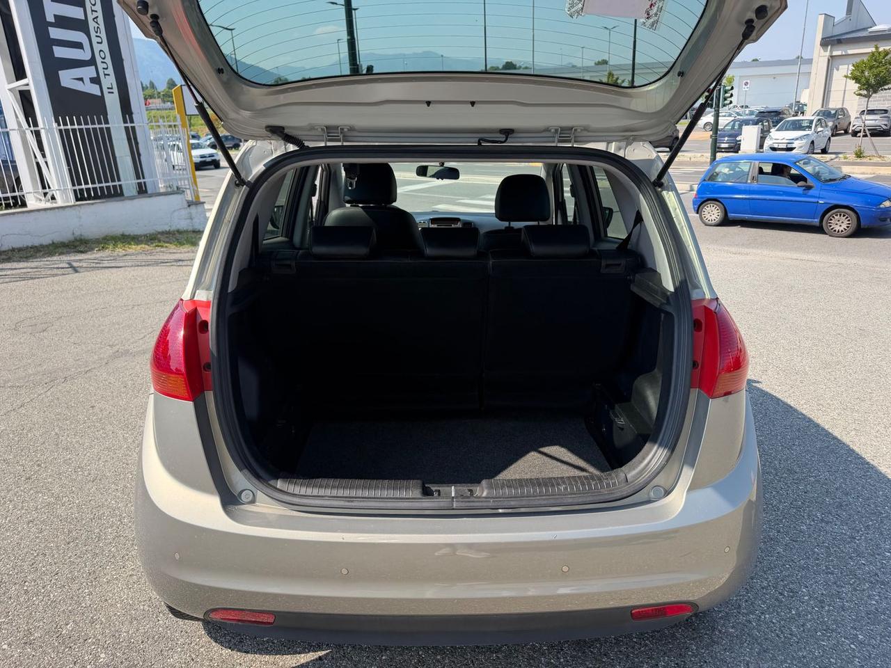 Kia Venga 1.4 CVVT *PROMO FINANZIAMENETO* #10974