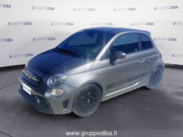 Abarth 595 2016 1.4 t-jet 165cv