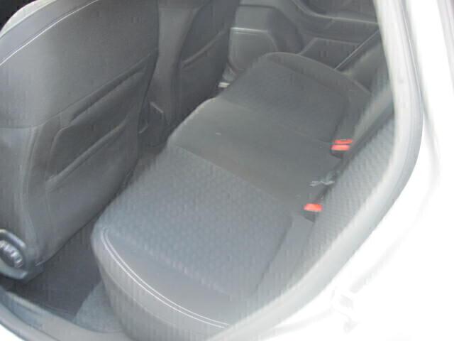 Ford Fiesta 1.0 HYBRID ECOBOOST 125 CV FINANZIABILE GARANZIA