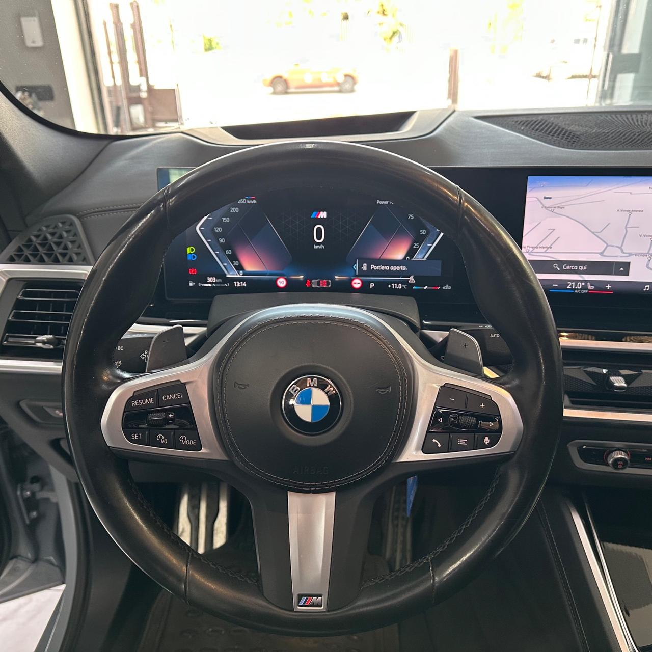 Bmw X6 xDrive30d 48V Msport