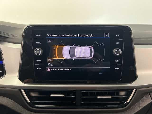 Volkswagen T-Roc 1.0 TSI Edition Plus