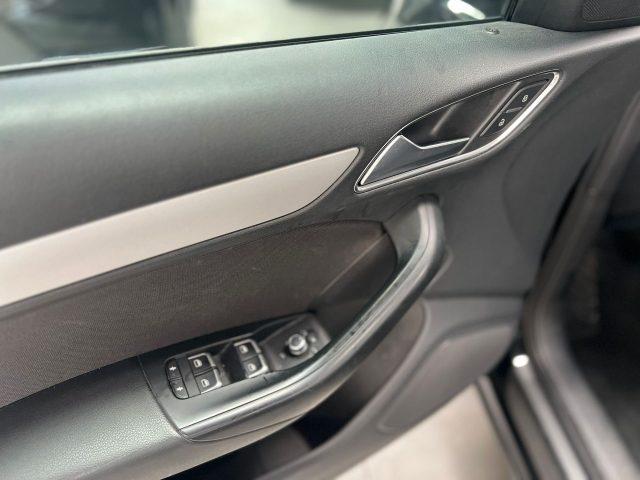 AUDI Q3 Q3 2.0 TDI 150 CV Sport