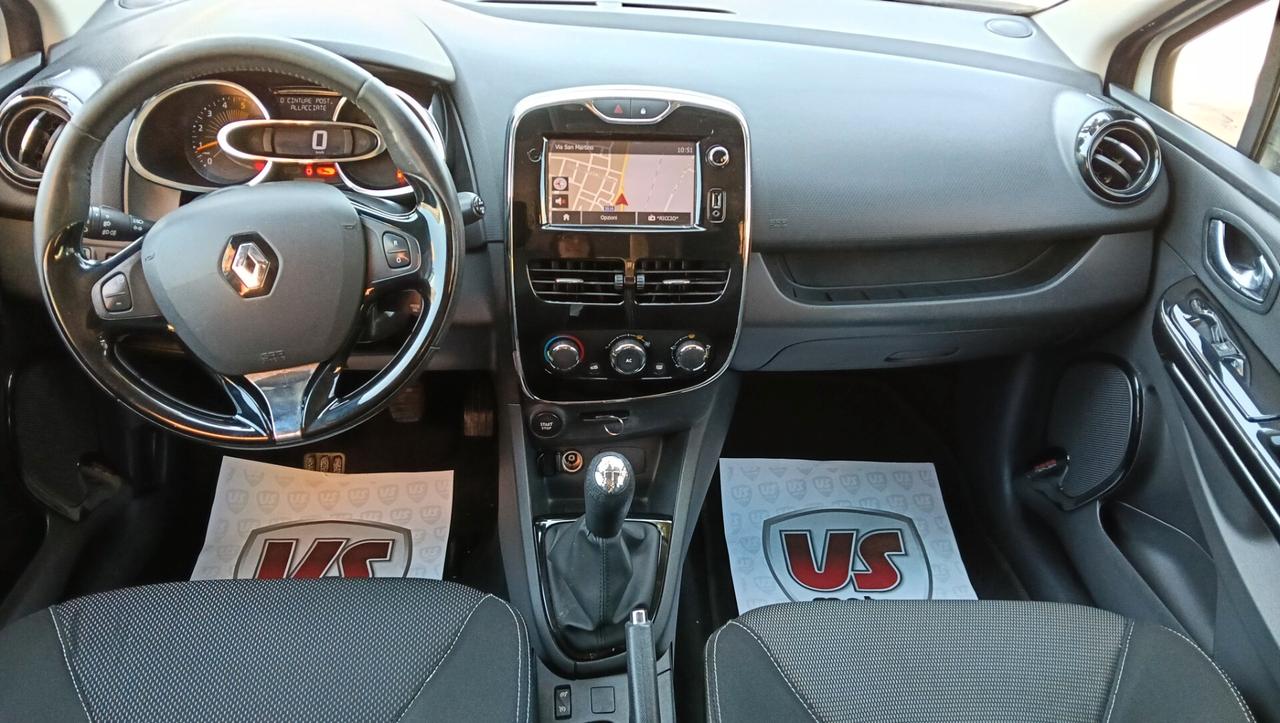 RENAULT CLIO 1.5 DCI NAVI -PREZZO PROMO!