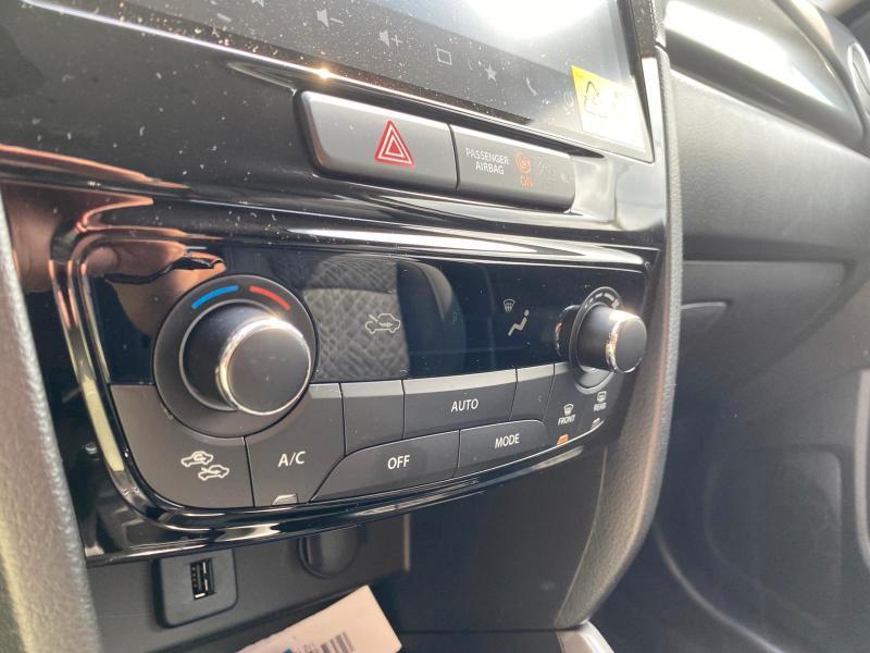 Suzuki Vitara 1.4h Top 2wd 110cv