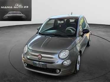 500 2025 1.0 hybrid*VERSIONE COLLEZIONE 1957*70cv*NEOPATENTATI*PRONTA CONSEGNA*