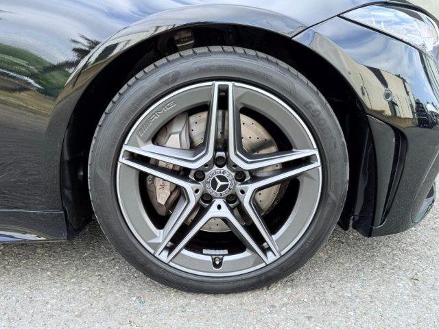 MERCEDES-BENZ CLS 300 d 4Matic Mild hybrid Premium TETTO - BURMESTER