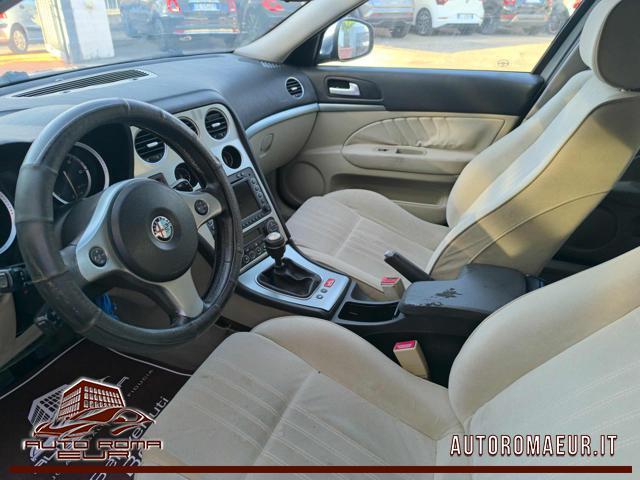 ALFA ROMEO 159 2.0 JTDm Distinctive VISTA E PIACIUTA!