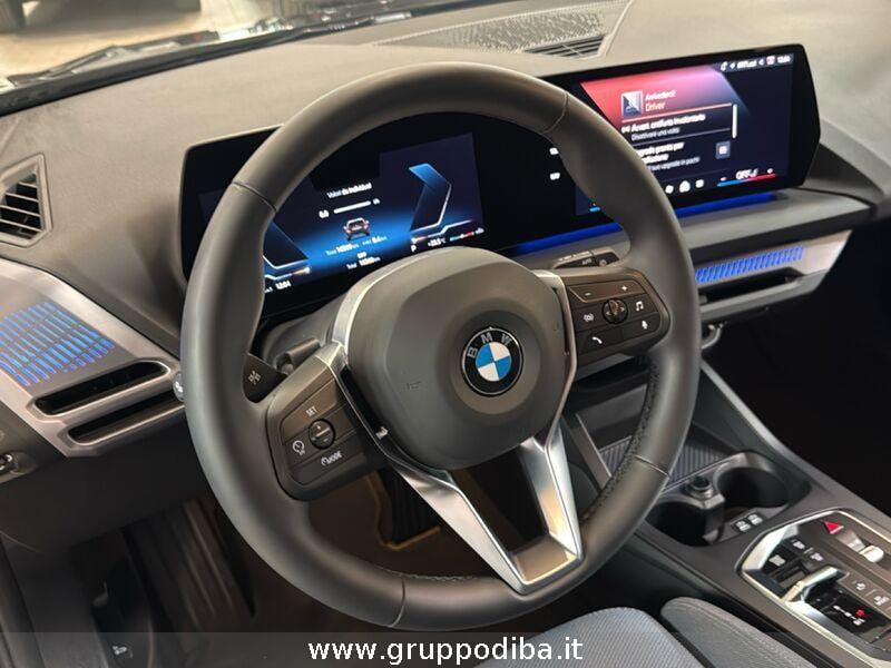 BMW Serie 1 F70 120d 48V MSport Design auto