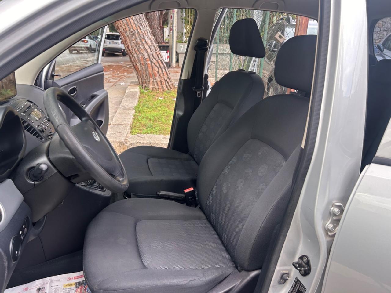 Hyundai i10 1.1 12V Active