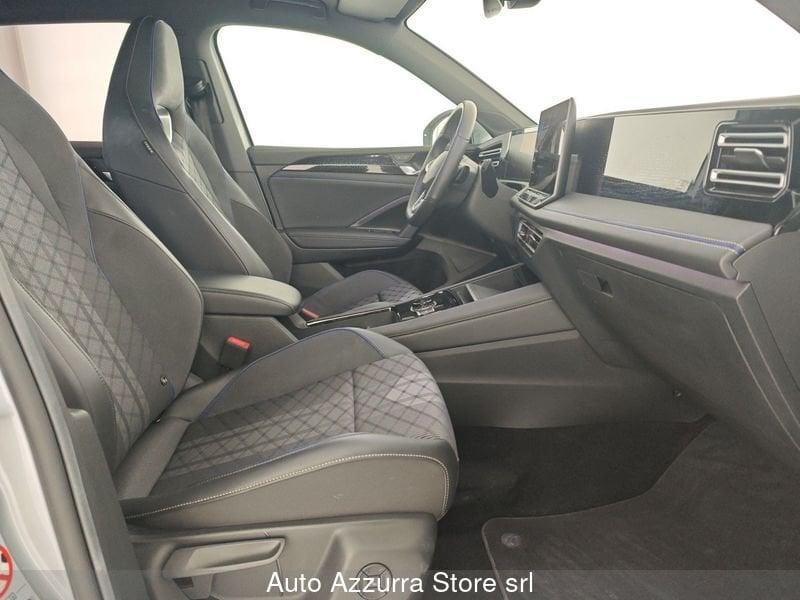 Volkswagen Tiguan Tiguan 2.0 tdi R-Line 150cv dsg *PROMO AZZURRA*