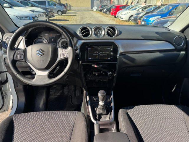 SUZUKI Vitara 1.4 Hybrid Cool
