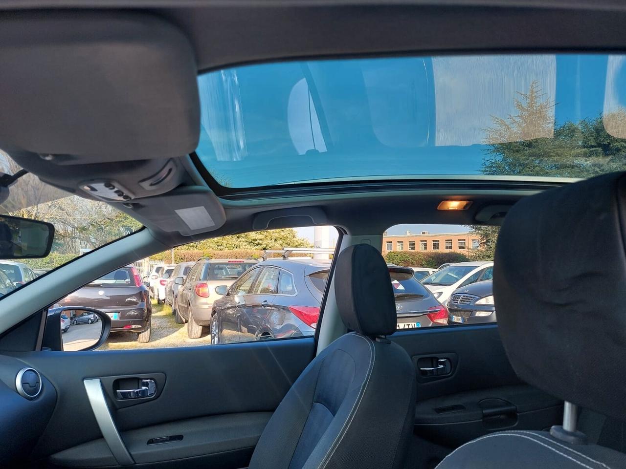 Nissan i Qashqai+2 1.5 dCi 7POSTI Tekna STUPENDA