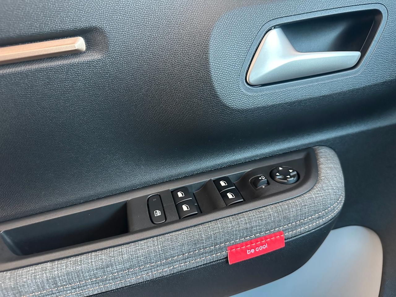 Citroen C3 Aircross Turbo 100 CV Plus "Km 0"