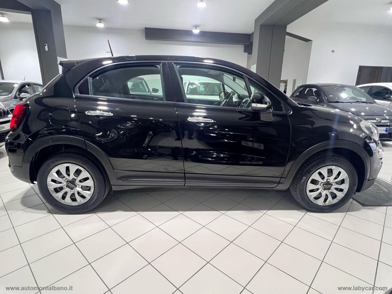 FIAT 500X 1.6 M.Jet 120 CV Business