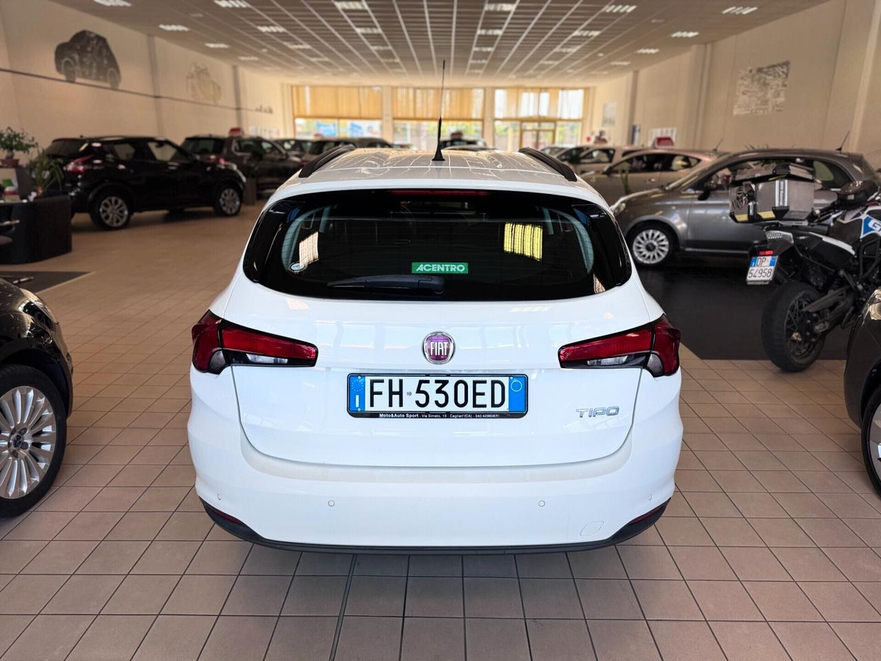 Fiat Tipo 1.4 SW Easy