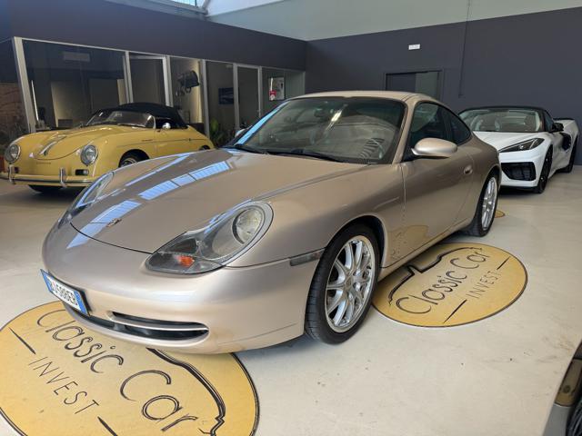 PORSCHE 911 CARRERA 3.4 996 / TETTO / OTTIME CONDIZIONI