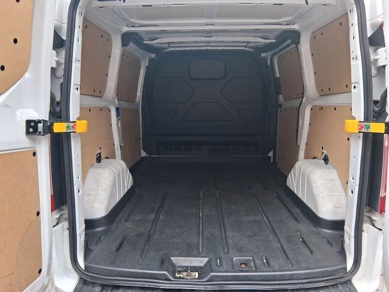 Ford Transit Custom 280 2.0 TDCi Furgone Trend