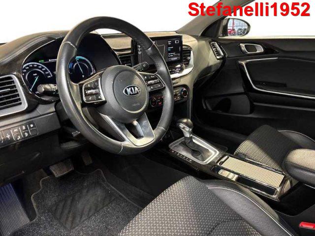 KIA XCeed 2019 - 1.6 gdi phev High Tech 141cv dct