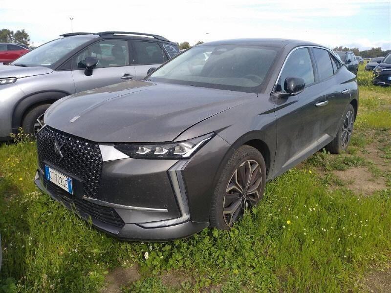 Ds DS4 4 PureTech 130 aut. Opera