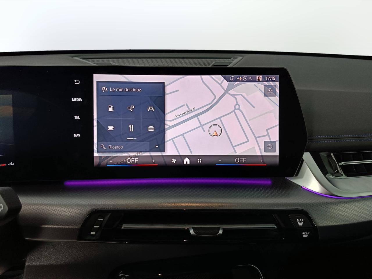 BMW X1 sDrive18d