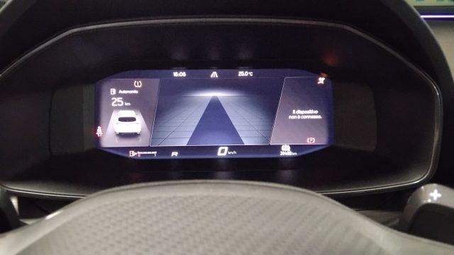 CUPRA Formentor 1.5 TSI DSG VIDEO MATT BLUE