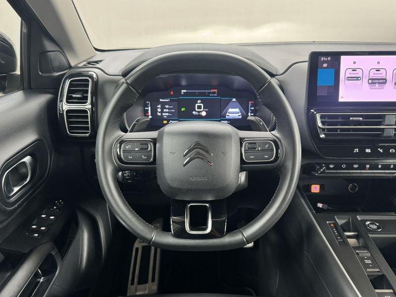 Citroën C5 Aircross C5 Aircross 1.5 bluehdi Shine s&s 130cv eat8
