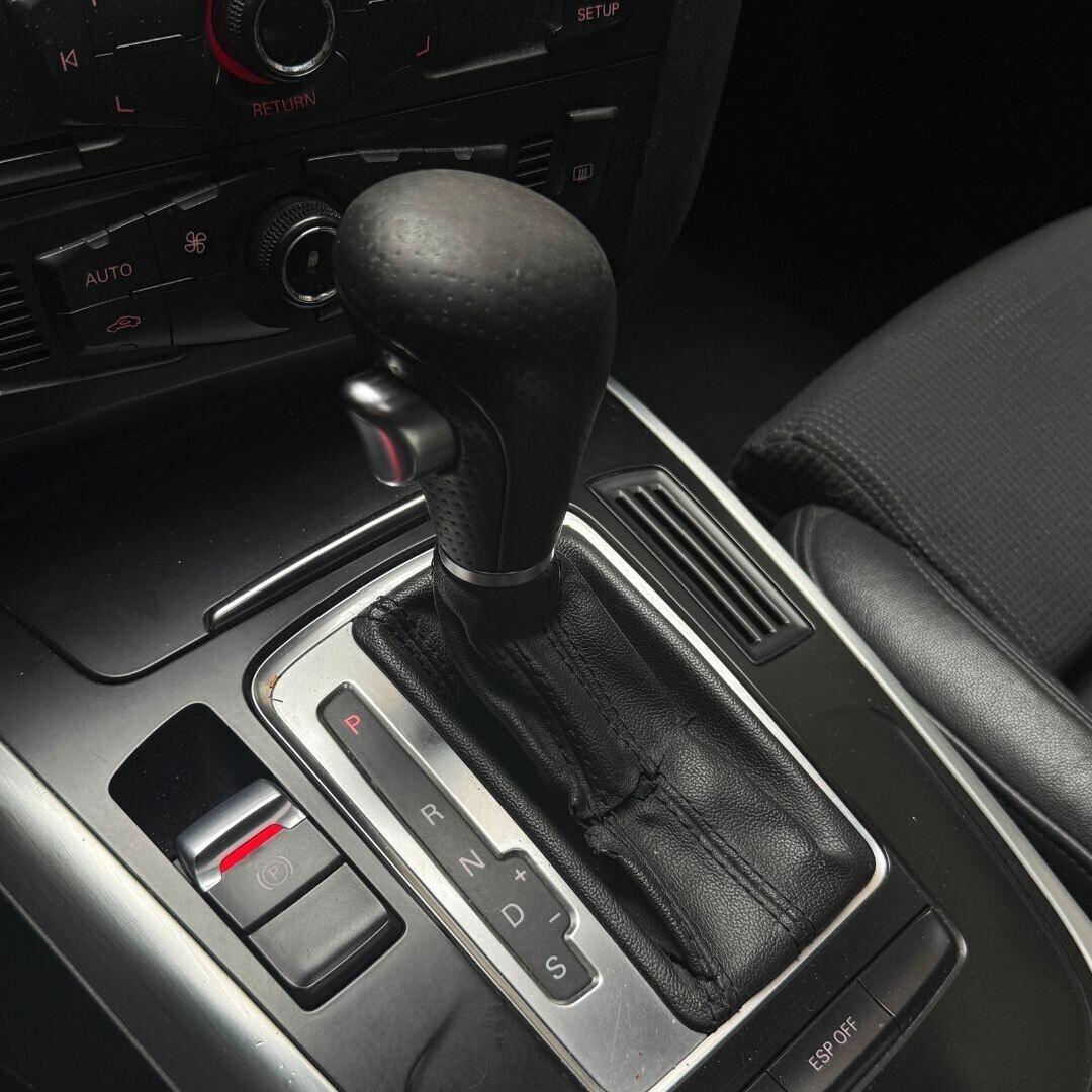 Audi A4 Avant 2.0 TDI 143CV S-Line FULL