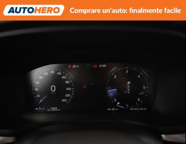 VOLVO V60 D3 AWD Business Plus