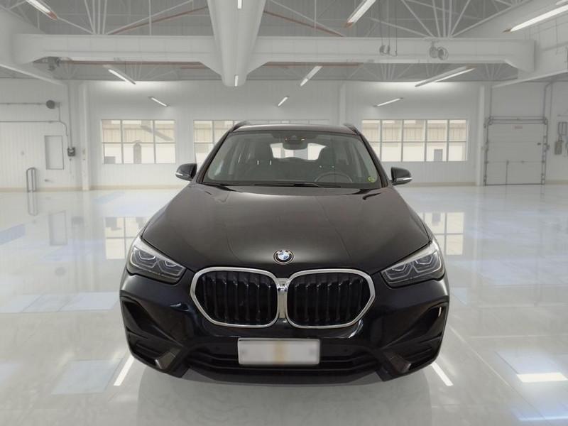 BMW X1 sDrive 16d Business Advantage