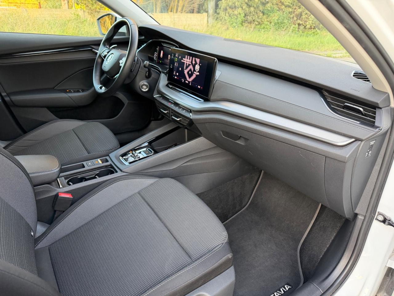 Skoda Octavia 2.0 TDI SCR 150 CV DSG Wagon Executive