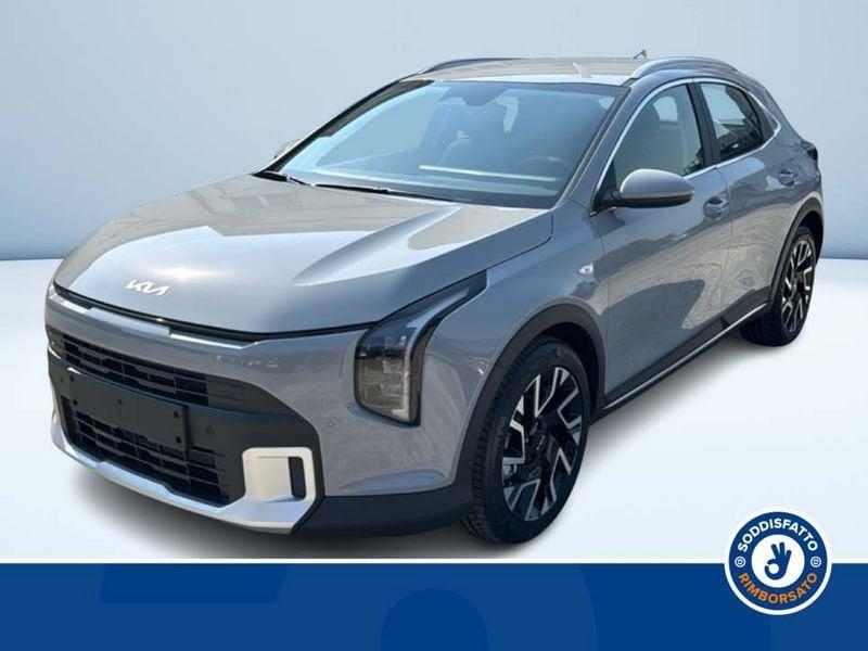 Kia Xceed 1.0 TGDI Business (TT) MY26