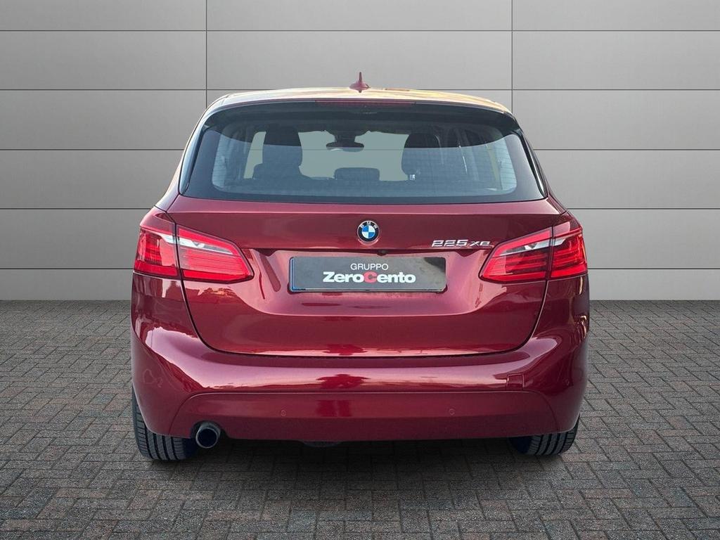 BMW Serie 2 225xe Active Tourer iPerformance Luxury auto