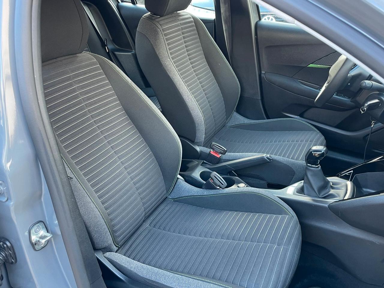 Peugeot 208 PureTech 75 Active