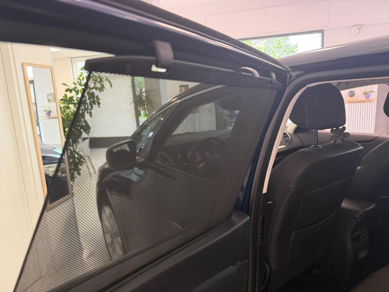 RENAULT Scénic TCe 140 CV Energy Sport Edition2