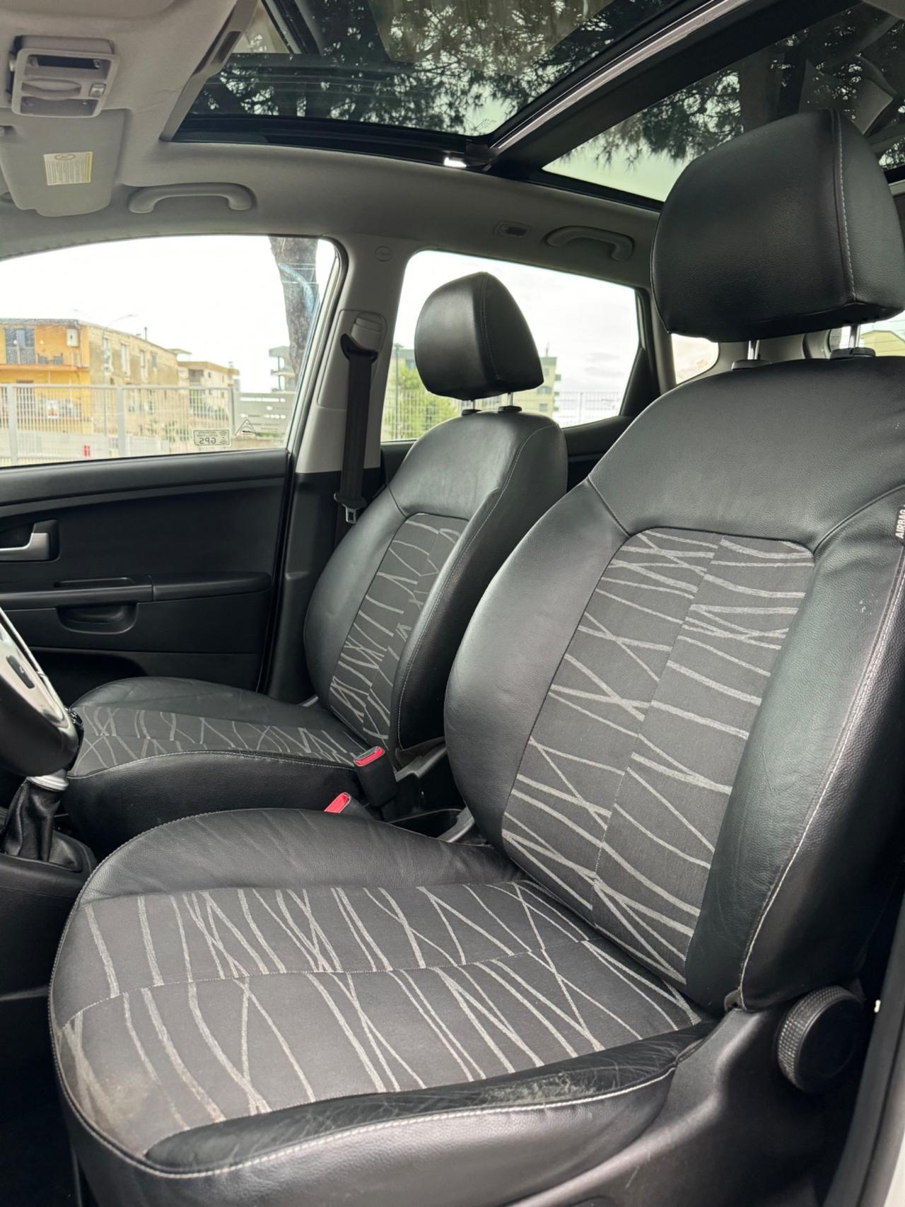 Kia Venga 1.4 CRDi 90CV Easy