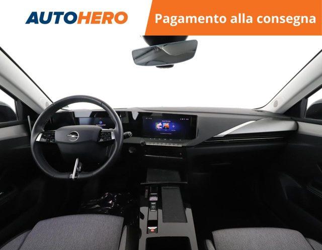 OPEL Astra 1.5 Turbo Diesel 130 CV AT8 Elegance