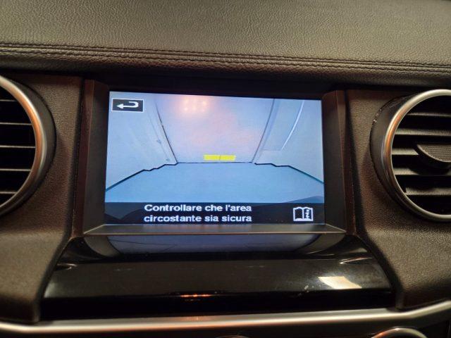 LAND ROVER Discovery 4 3.0 TDV6 HSE EURO6B 7 POSTI