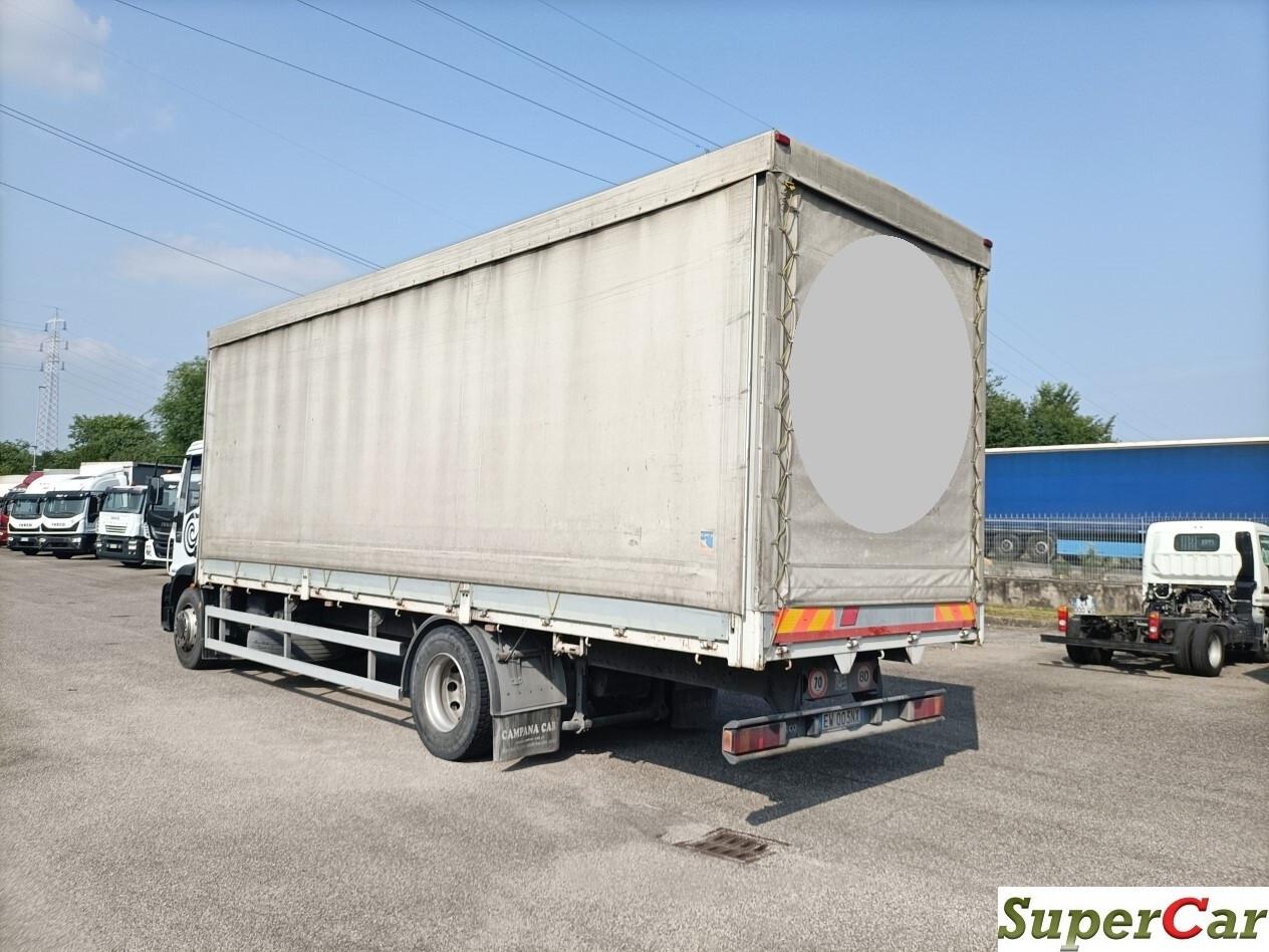IVECO EUROCARGO 180E28 centinato