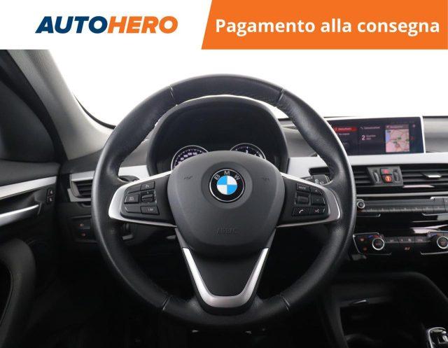 BMW X1 xDrive20d Advantage