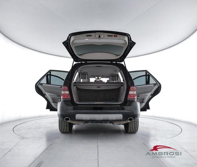 MERCEDES-BENZ ML 320 320 CDI - PER OPERATORI DEL SETTORE